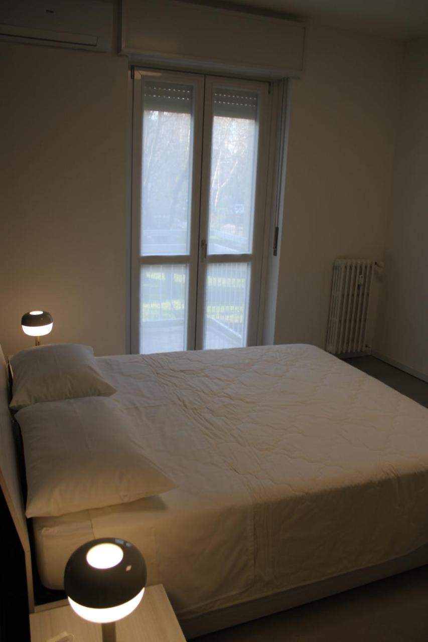 Vila Travelounge Milano San Siro Exteriér fotografie
