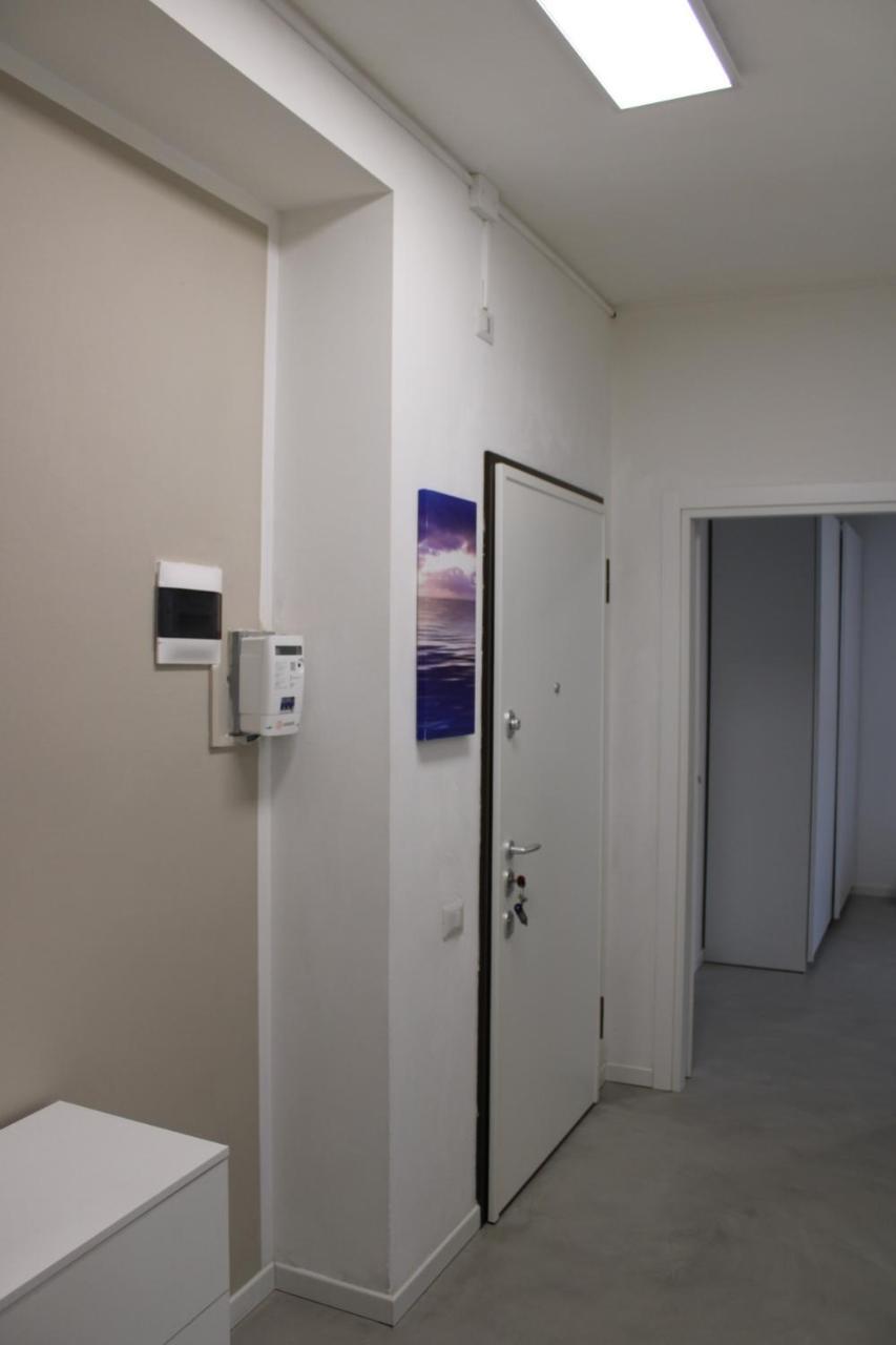 Vila Travelounge Milano San Siro Exteriér fotografie