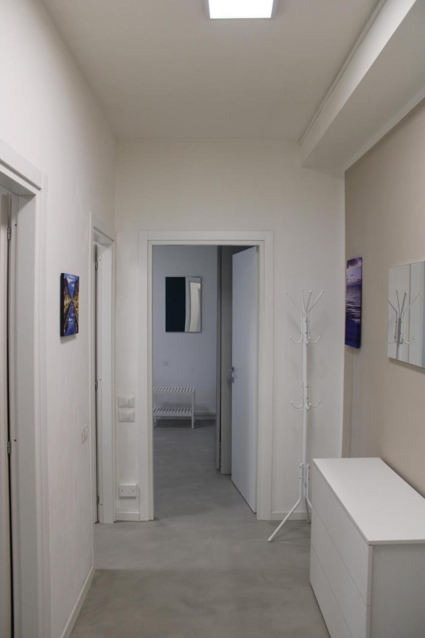 Vila Travelounge Milano San Siro Exteriér fotografie
