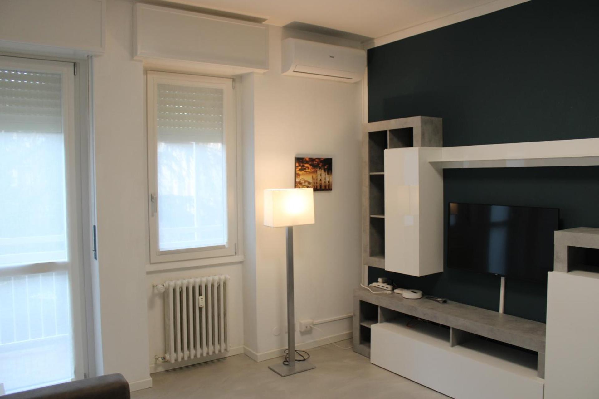 Vila Travelounge Milano San Siro Exteriér fotografie