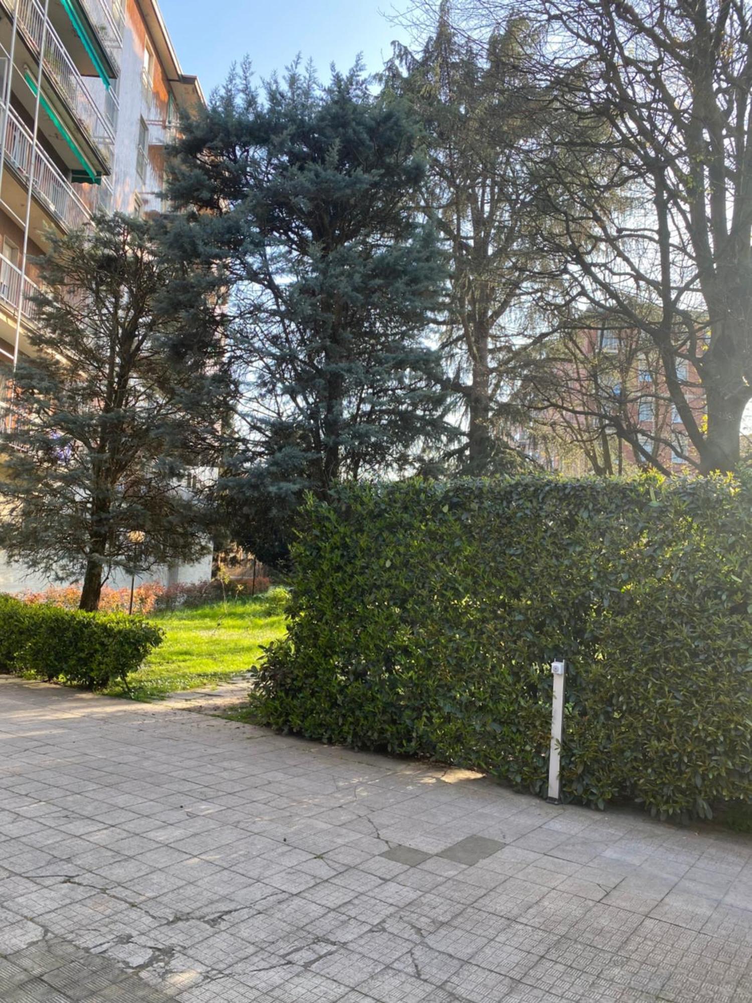 Vila Travelounge Milano San Siro Exteriér fotografie