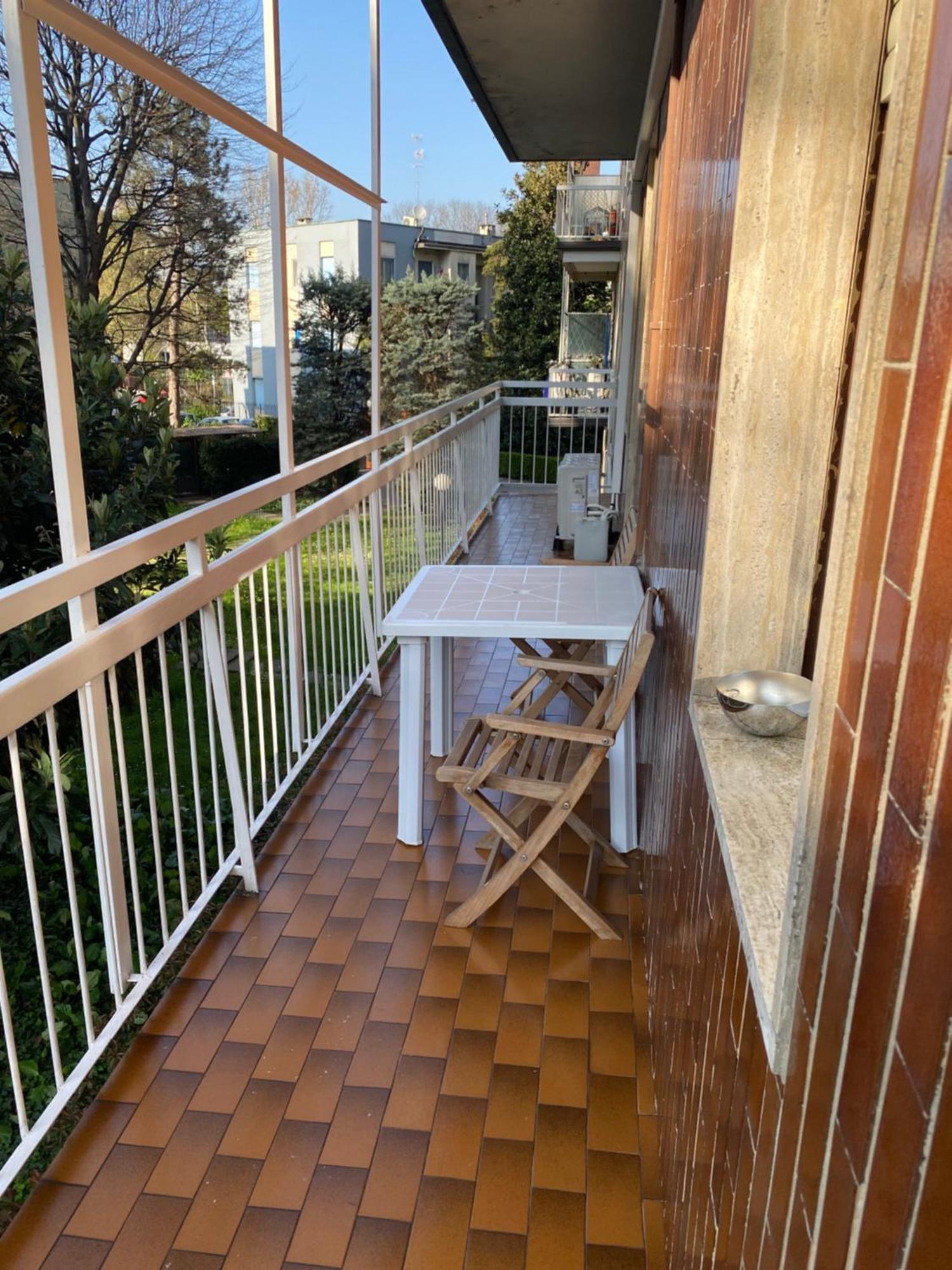 Vila Travelounge Milano San Siro Exteriér fotografie