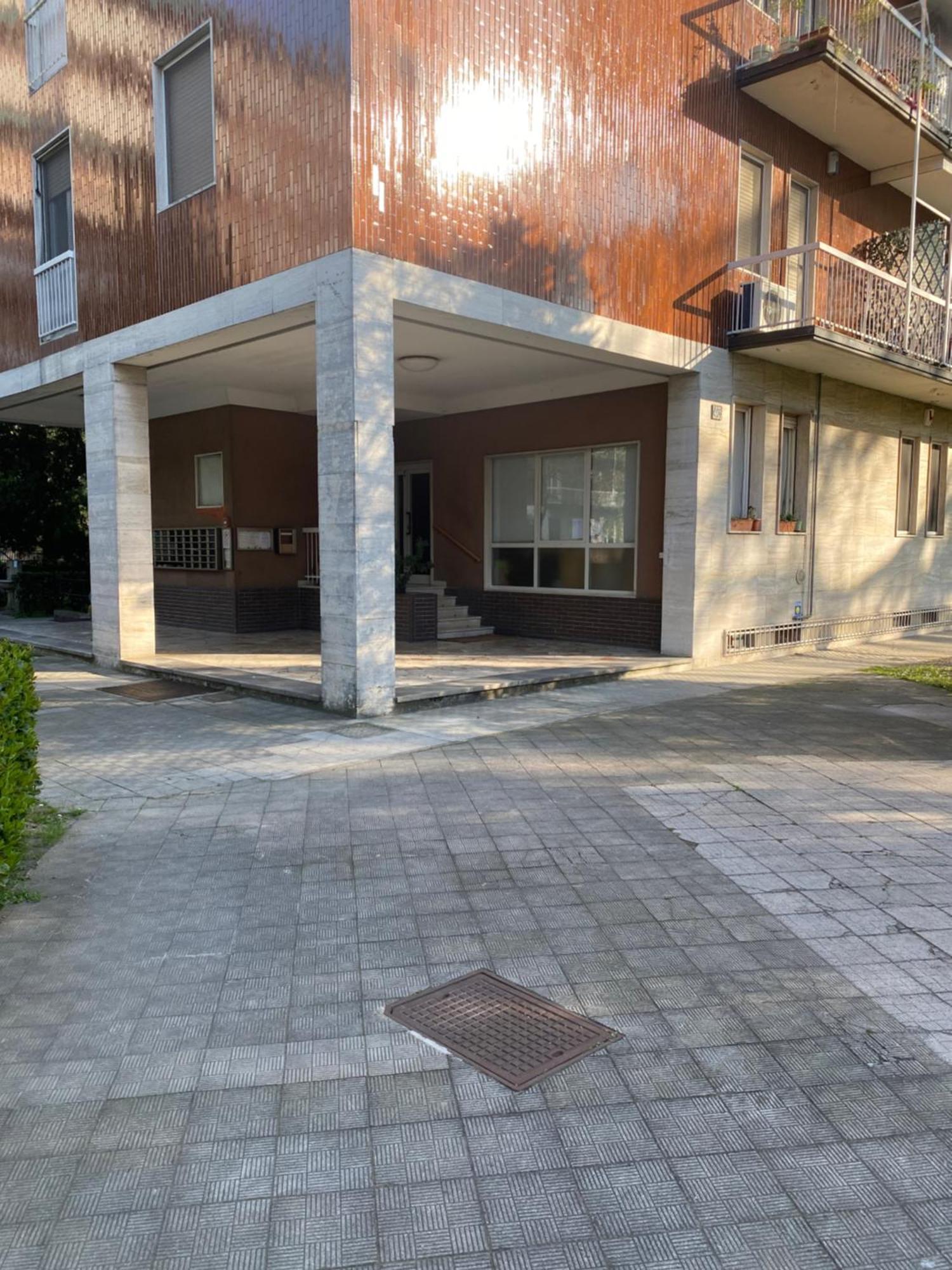 Vila Travelounge Milano San Siro Exteriér fotografie
