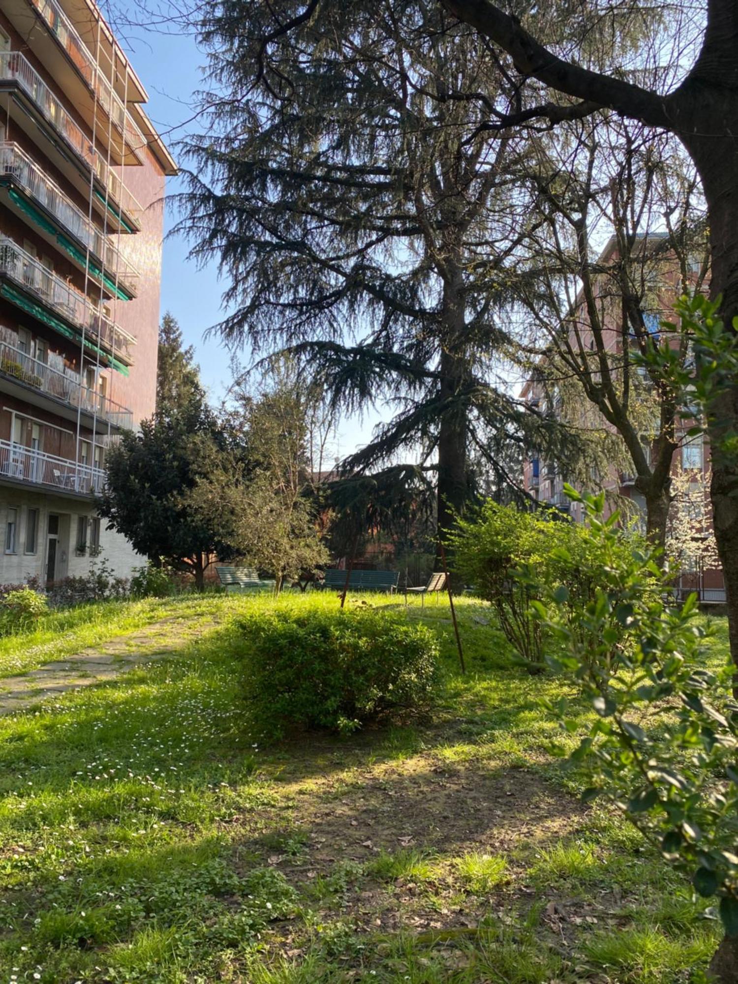 Vila Travelounge Milano San Siro Exteriér fotografie